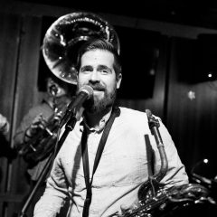 Euphoria Brass Band - Dinner and Show Package - Image 8