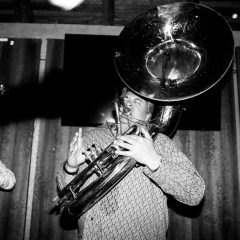 Euphoria Brass Band - Dinner and Show Package - Image 3