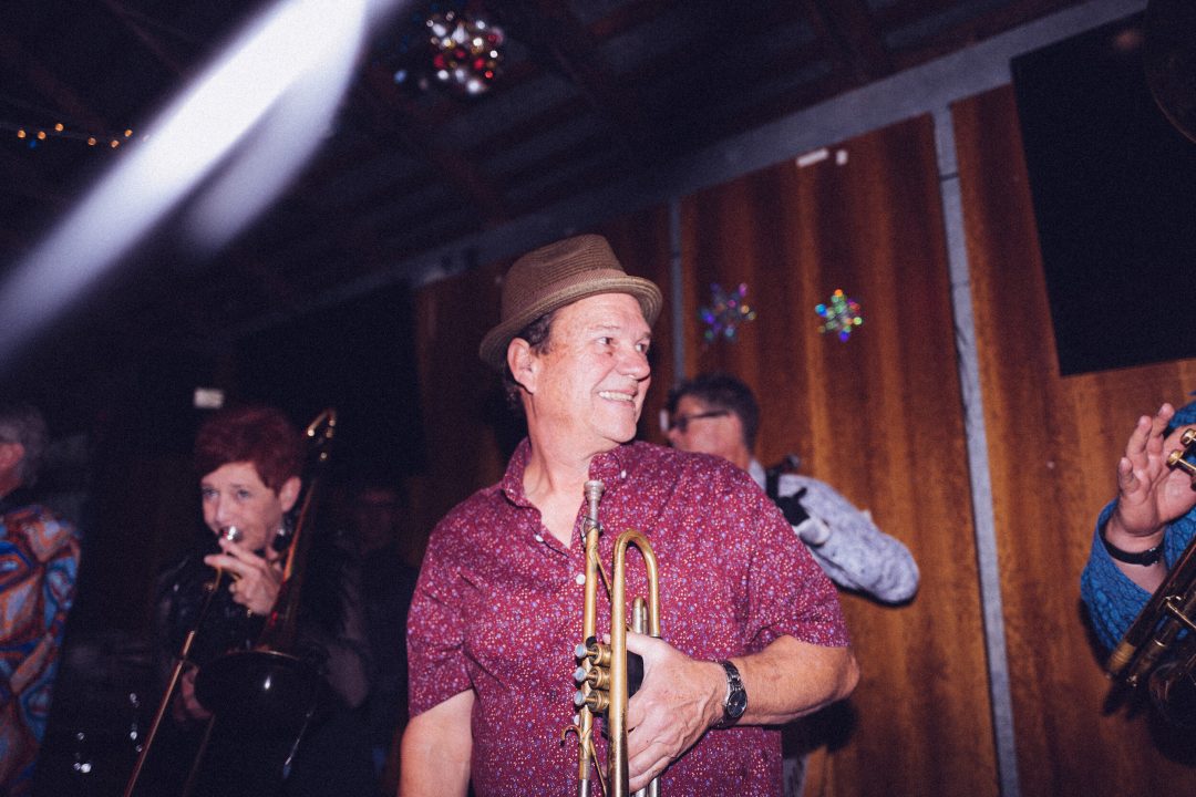 Euphoria Brass Band - Dinner and a Show Package - Image 14