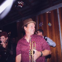 Euphoria Brass Band - Dinner and Show Package - Image 14