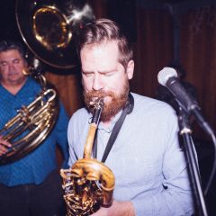 Euphoria Brass Band - Dinner and Show Package - Image 13