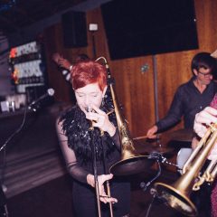 Euphoria Brass Band - Dinner and Show Package - Image 2