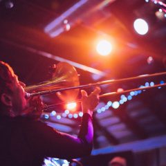 Euphoria Brass Band - Dinner and Show Package - Image 16
