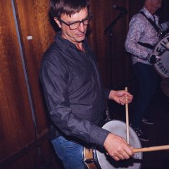 Euphoria Brass Band - Dinner and Show Package - Image 6