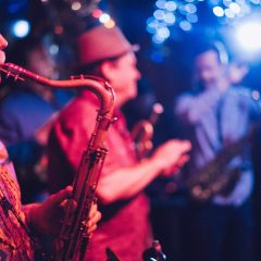 Euphoria Brass Band - Dinner and Show Package - Image 7