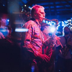 Euphoria Brass Band - Dinner and Show Package - Image 11