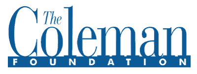 The-Coleman-Foundation-Logo-Blue